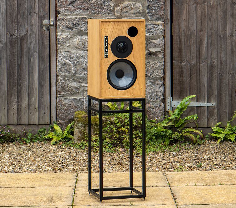 Graham Audio British Manufacturers Of High Quality Loudspeaker